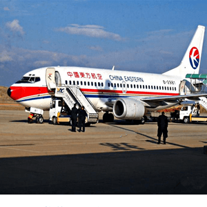 阆中古城空运地址航空快运业稳步发展的原因是什么？